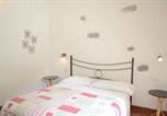 Location vacances Ledro - Apartments in Locca - Ledrosee 26351-4