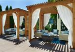 Hôtel Cullman - The Westin Huntsville-1