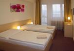 Hôtel Brno - Hotel Centrum Brno-2