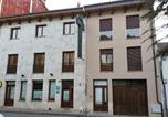 Hôtel Palence - Hostal Pineda-1