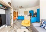 Location vacances Ghasri - Escape Between Land And Sea Marsalforn - Happy Rentals-2