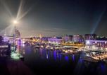 Location vacances Bremerhaven - Coast House Seaside Loft-1