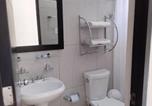 Hôtel Tinum - Departamentos X`Kanlol-2