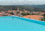 Hôtel Alijó - Hotel Freixo Douro Superior-1
