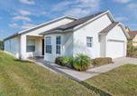 Location vacances Davenport - Holiday Home Ruhiger 4br Rückzug in der Nähe von Orlando Parks by Interhome-2