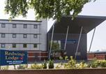 Hôtel Gare de Walsall - Redwings Lodge Birmingham-1