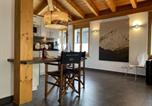 Location vacances Garmish - Ferienwohnung Max 1-3