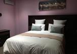 Location vacances Boksburg - Tassili Lodge-4