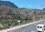 Location vacances Agulo - Apartamento Patricia-4