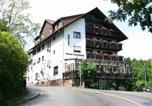 Hôtel Ladenburg - Hotel Ludwigstal-1