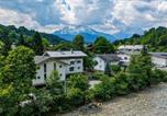 Hôtel Ramsau bei Berchtesgaden - Alpenglühn Apartments - Adult Only-2