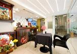 Hôtel Hô-Chi-Minh-Ville - Khanh Lai Hotel 慶來旅店-3