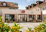 Hôtel Poing - Best Western Plus Hotel Erb-3