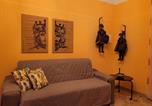 Location vacances Castellammare del Golfo - Oikos Sicilia-4