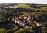 Hôtel Samatan - Hotellerie de l'Abbaye du Désert-1
