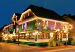 Location vacances Schmallenberg - Hotel Stoffels-2