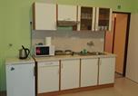 Location vacances Olomouc - Wellness Penzion Kroměříž - Zlobice-2