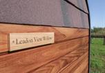 Location vacances Hartpury - Leadon View Willow-3