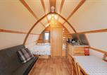 Location vacances Camelford - Great Tregath by Wigwam Holidays-2