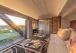 Location vacances Hazyview - Kruger Shalati - Train on The Bridge & Garden Suites-2