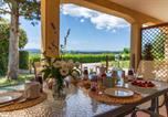Location vacances Tavullia - Leccino Home Piano Terra by Yohome-1