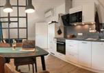 Location vacances Soltau - Cosy Apartment In Soltau-3