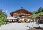 Location vacances Söll - Alpengasthof Gruberhof-1