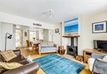 Location vacances Burnham Market - Rose Cottage-2