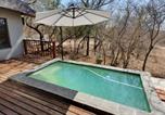 Location vacances Malelane - Leap in2 Africa-4