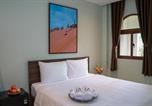 Hôtel Phan Thiết - Linh Lan Homestay-3