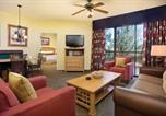 Hôtel Flagstaff - Club Wyndham Sedona-3