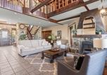 Location vacances High River - Country Escape - Acreage Home with Park-1