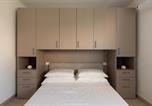 Location vacances Arzachena - Casa del Faro by Wonderful Italy-3