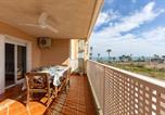 Location vacances  Alméria - Apartamento Al Lado De La Playa-1