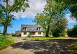 Location vacances Kirkton of Glenisla - Holly House-1