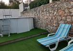 Location vacances Tudela - Casa Rural &quote;Eccehomo de Borja&quote;-2