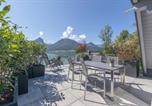 Location vacances Strobl - See & The City apartments-1