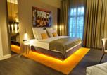 Hôtel Leipzig - Lumière Boutiquehotel im Fürstenhof Leipzig-1