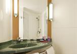 Hôtel Oleggio - Hotel Ibis Milano Malpensa-4