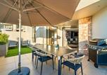 Location vacances Robben Island - Ocean Mist 105-3