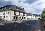 Hôtel Blankenheim - Urfter Hof Garni-1