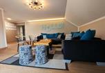 Location vacances Marktheidenfeld - Ferienwohnung auf dem Dorf, Külsheim-1