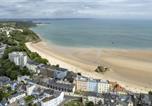 Location vacances Tenby - No 10 Croft House-2