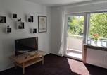 Location vacances Soltau - Ferienwohnung Zum Gingko-4
