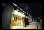 Hôtel Corée du Sud - Hotel New Oriental Myeongdong-1