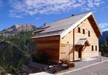 Location vacances Uvernet-Fours - CHALET DE PRALOUP-1