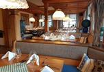 Location vacances Seeboden - Hotel-Gasthof Lammersdorf-4