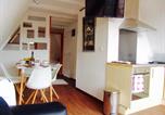 Location vacances Sarlat-la-Canéda - Franréal, 4 Appartements-3