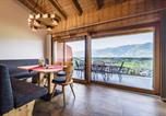 Location vacances Kaprun - Panorama Hotel Guggenbichl - inkl Sommerkarte, einmaliger Eintritt ins Tauern Spa & bester Ausblick über Kaprun-1