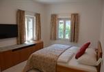 Location vacances Maribor - Ferienhaus Moor-Rosl-3